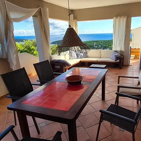 Apartment Griso