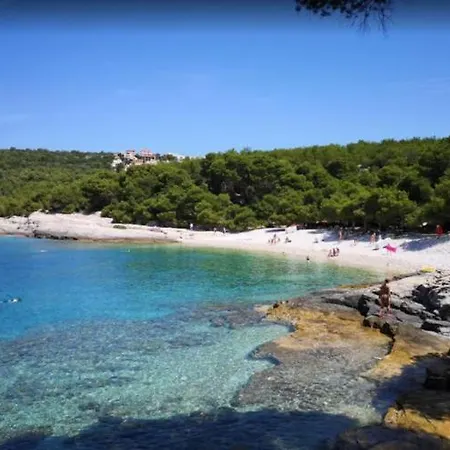 Griso Rukavac (Vis)