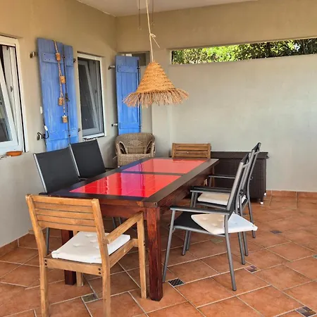 Apartamento Griso Rukavac (Vis)