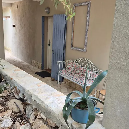 Griso * Rukavac (Vis)