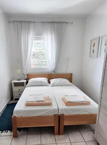 Griso * Rukavac (Vis)