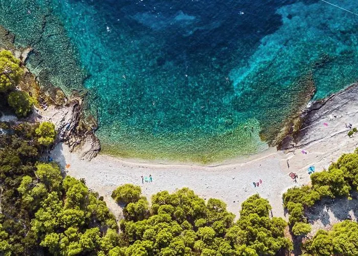 Apartamento Griso Rukavac (Vis)