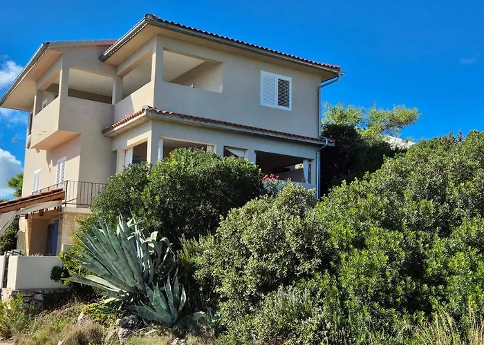 Apartamento Griso Rukavac (Vis)