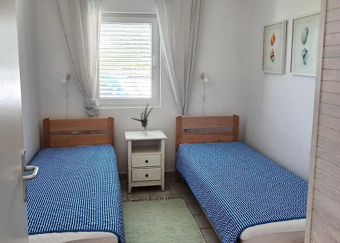 Apartamento Griso Rukavac (Vis)