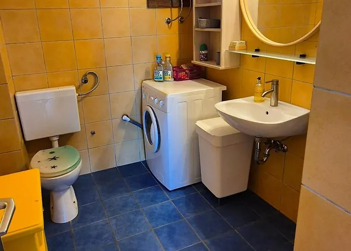 Apartamento Griso Rukavac (Vis)