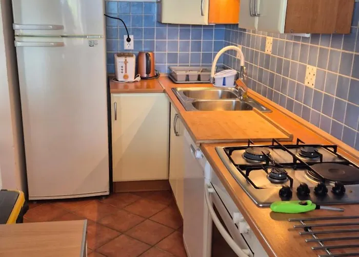 Griso * Rukavac (Vis)