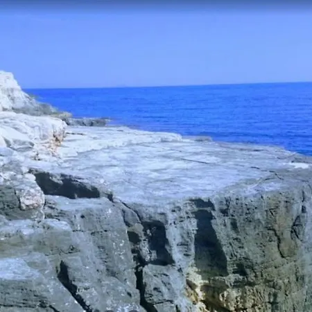 Διαμέρισμα Griso *