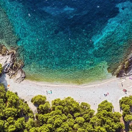 Διαμέρισμα Griso Rukavac (Vis)